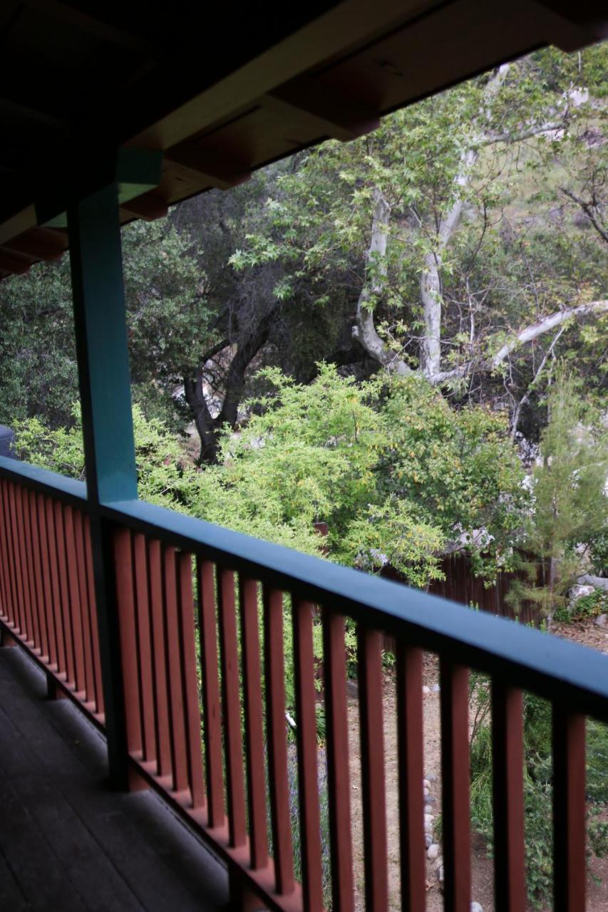 Buckeye Tree Lodge Three Rivers Exterior foto